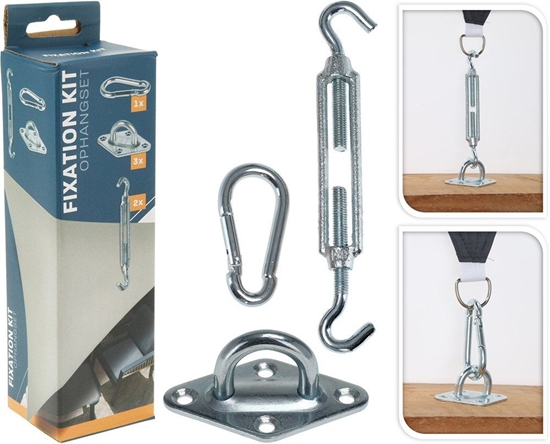 Picture of Laikikliai skiui nuo sauls