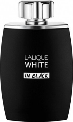 Attēls no LALIQUE White In Black EDP spray 125ml