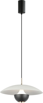 Picture of LAMP PENDANT VALIA 9W 3K GREY