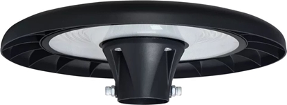 Attēls no Lampa parkowa hermetyczna Lumax HLP050KN 50W 160-265V 6000lm 90° 4000K IP65 IK08