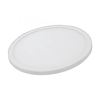 Picture of Lampa sufitowa Tope LED PANEL SPLIT R 22W NW IP44 1760LM