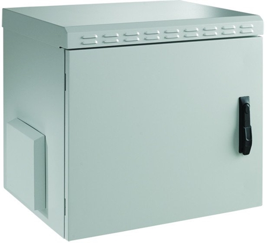 Picture of Szafa Lanview RWMIP55W12U60W stojak 12U Biay