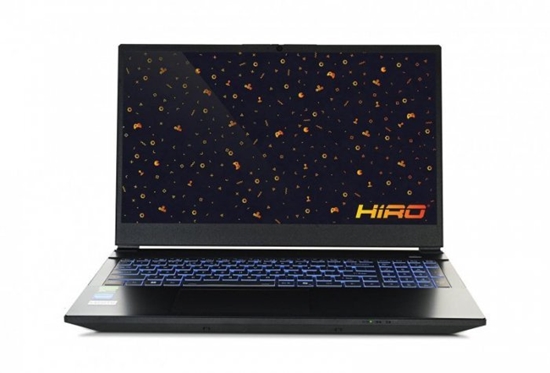 Picture of Laptop Hiro Laptop gamingowy Y560 15,6'', 144Hz, i7 13620H, RTX 5060 8GB, 32GB RAM, 2TB SSD M.2, W11H