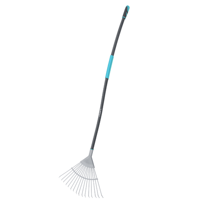 Picture of Lapu grābeklis 16 zari ar kātu Haterra