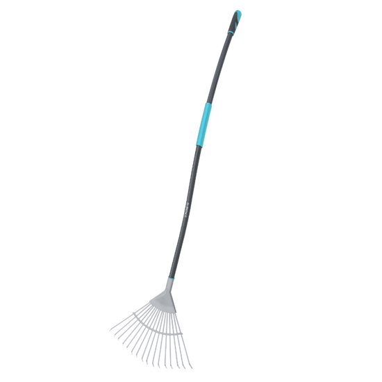 Picture of Lapu grābeklis 16 zari ar kātu Haterra