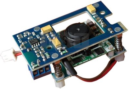 Picture of Laskomex KAM3P-1 modu kolorowej kamery do paneli malowanych proszkowo