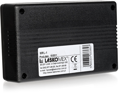 Attēls no Laskomex Modu MRL-1 do rodzielania linii do kasety EC-3100