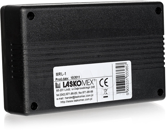 Picture of Laskomex Modu MRL-1 do rodzielania linii do kasety EC-3100