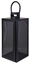 Picture of Laterna metāla Aura 17x16x40cm, melna