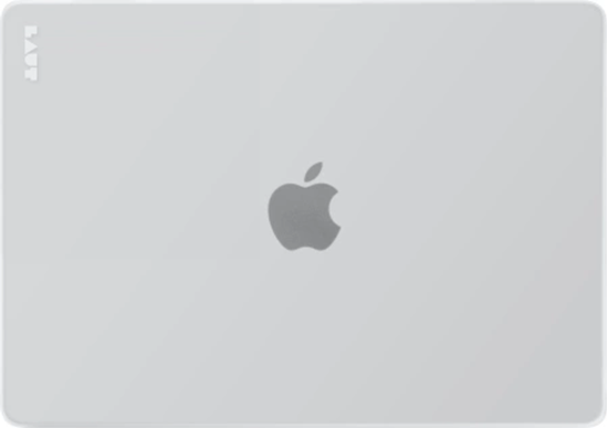 Picture of LAUT Huex Case for MacBook Pro 16" 2021 - Gra