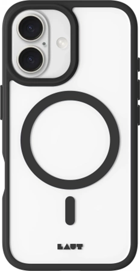 Picture of Laut Huex Protect MagSafe case for iPhone 16 Plus 