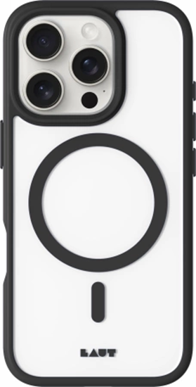 Picture of Laut Huex Protect MagSafe case for iPhone 16 Pro M