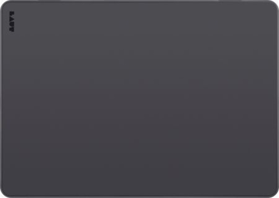 Picture of LAUT LAUT Huex Case for MacBook Air 15'' M2 2023 - Black