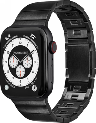 Изображение LAUT LINK 2.0 Strap for Apple Watch 42|44|45|49 mm