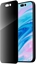 Изображение LAUT PRIME GLASS Privacy screen protector for iPhone 15