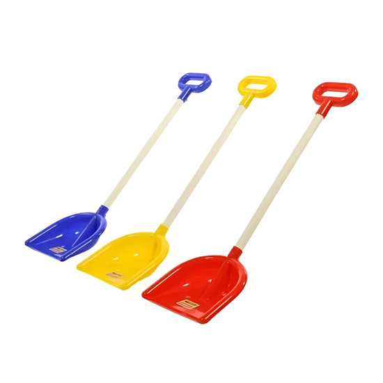 Picture of Lāpsta bērniem ar koka kātu