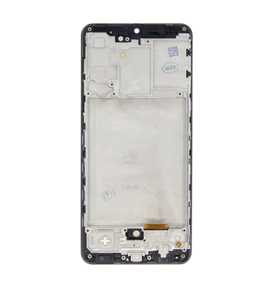 Attēls no LCD display + Touch Unit + Front Cover for Samsung