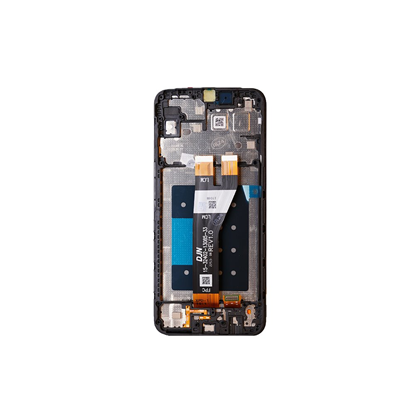 Attēls no LCD display + Touch Unit + Front Cover for Samsung