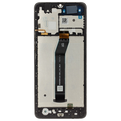 Picture of LCD Display + Touch Unit + Front Cover for Xiaomi 