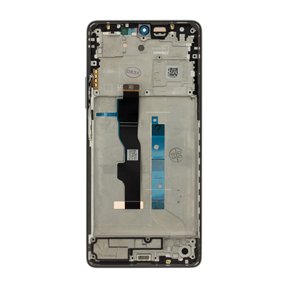 Picture of LCD Display + Touch Unit + Front Cover for Xiaomi 