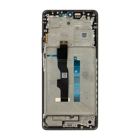 Picture of LCD Display + Touch Unit + Front Cover for Xiaomi 