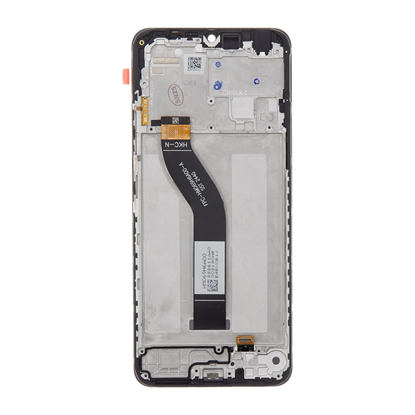 Изображение LCD Display + Touch Unit + Front Cover for Xiaomi 