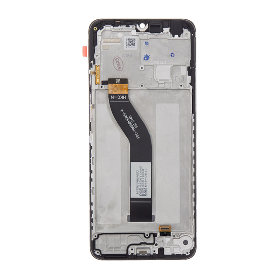 Изображение LCD Display + Touch Unit + Front Cover for Xiaomi 