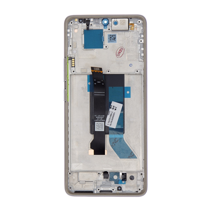 Изображение LCD Display + Touch Unit + Front Cover for Xiaomi 