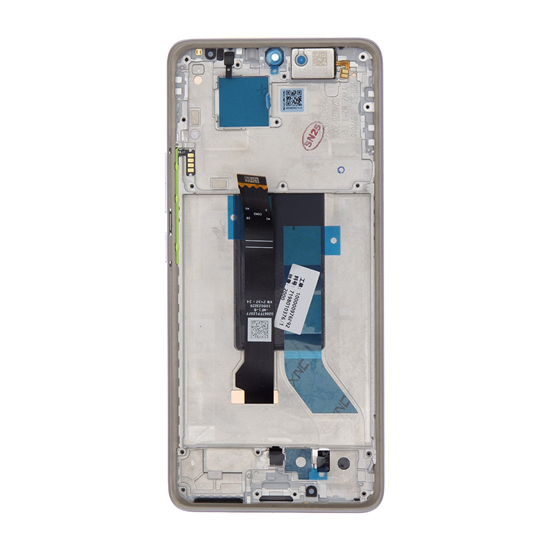 Изображение LCD Display + Touch Unit + Front Cover for Xiaomi 