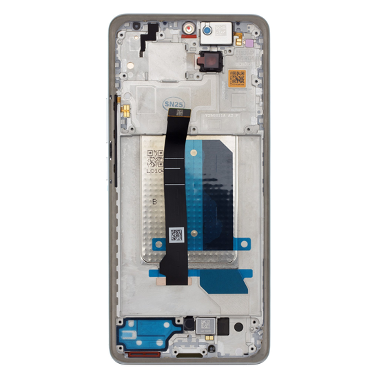 Изображение LCD Display + Touch Unit + Front Cover for Xiaomi 