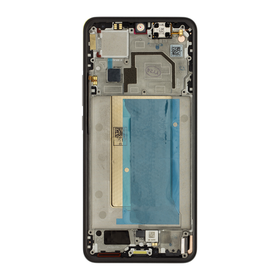 Изображение LCD Display + Touch Unit + Front Cover for Xiaomi 