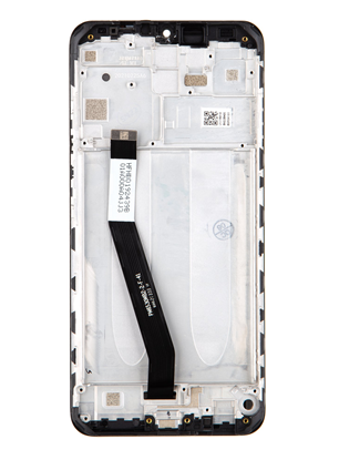 Изображение LCD Display + Touch Unit + Front Cover for Xiaomi 