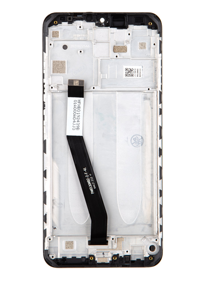 Изображение LCD Display + Touch Unit + Front Cover for Xiaomi 