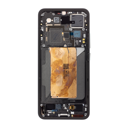 Изображение LCD Display + Touch Unit + Front Cover for Xiaomi 