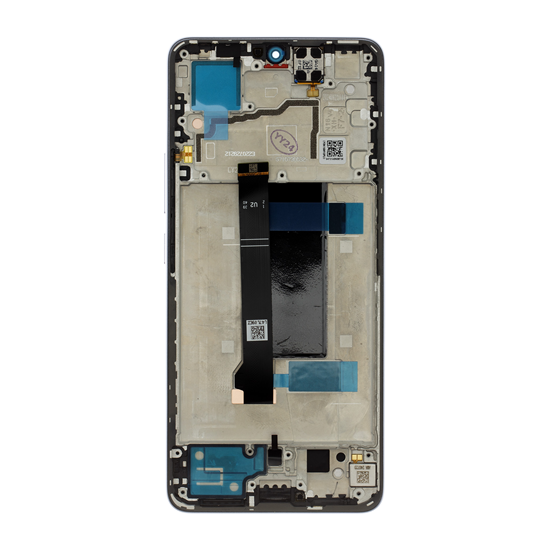 Picture of LCD Display + Touch Unit + Front Cover for Xiaomi 