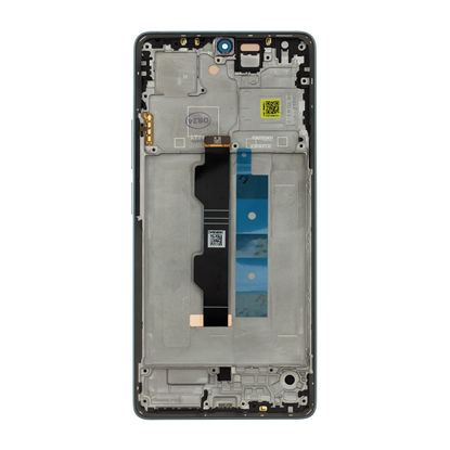 Picture of LCD Display + Touch Unit + Front Cover for Xiaomi 