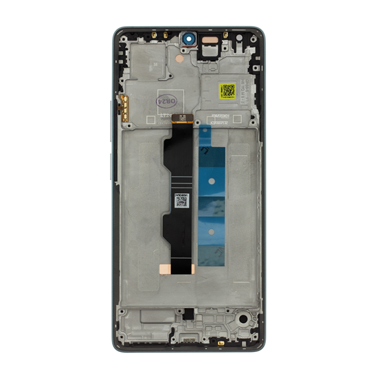 Picture of LCD Display + Touch Unit + Front Cover for Xiaomi 