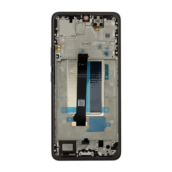 Изображение LCD Display + Touch Unit + Front Cover for Xiaomi 