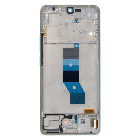 Picture of LCD Display + Touch Unit + Front Cover for Xiaomi 