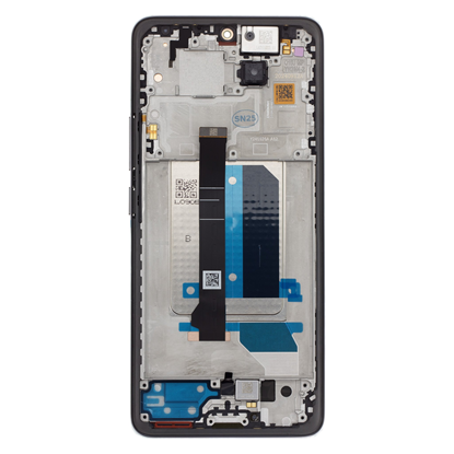 Picture of LCD Display + Touch Unit + Front Cover for Xiaomi 