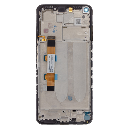 Picture of LCD Display + Touch Unit + Front Cover for Xiaomi 