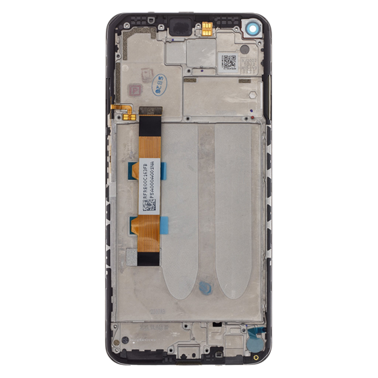 Picture of LCD Display + Touch Unit + Front Cover for Xiaomi 