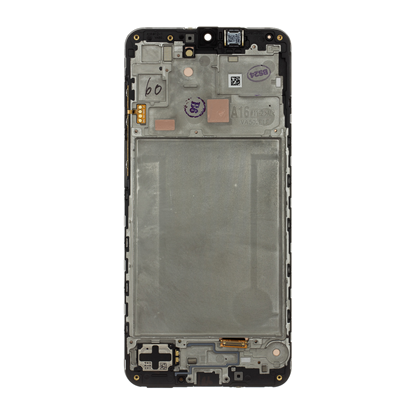 Изображение LCD display + Touch Unit + Front Cover Samsung A16