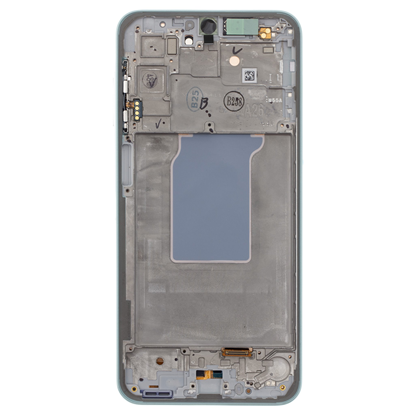 Изображение LCD display + Touch Unit + Front Cover Samsung A26