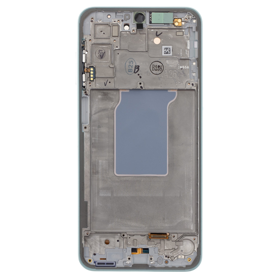 Изображение LCD display + Touch Unit + Front Cover Samsung A26