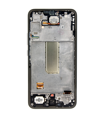 Изображение LCD display + Touch Unit + Front Cover Samsung A34