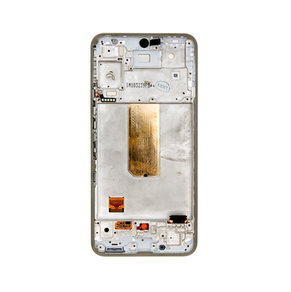 Изображение LCD display + Touch Unit + Front Cover Samsung A54