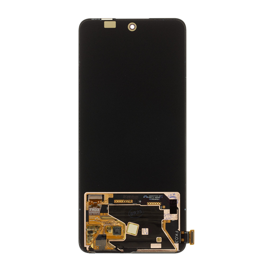 Picture of LCD Display + Touch Unit for OnePlus Nord CE 4 Lit