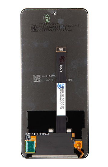 Picture of LCD Display + Touch Unit for Poco X3| X3 Pro| X3 N