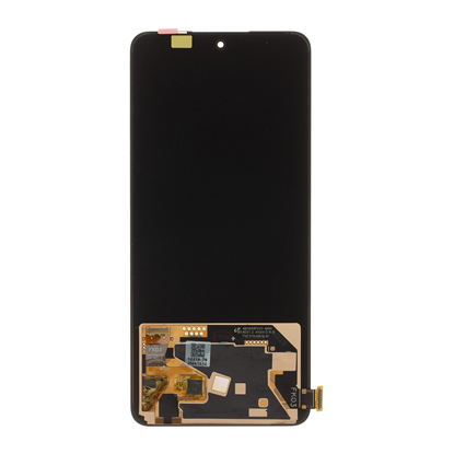 Picture of LCD Display + Touch Unit for Realme 12 4G